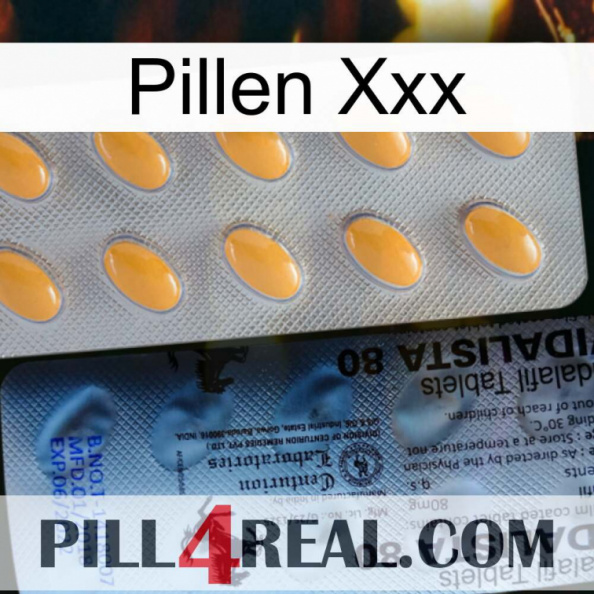 Pills Xxx 44